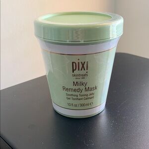 Pixi Milky Remedy Mask Soothing Toning Jelly
